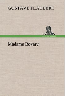 Madame bovary