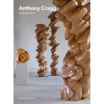 Anthony cragg endless form