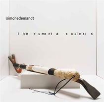 Simone Demandt - instrumenta sceleris