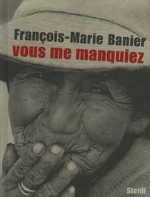 Vous me manquiez