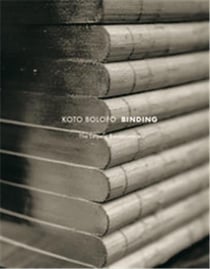 Koto bolofo binding