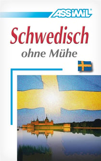 Schwedisch ohne Mühe
