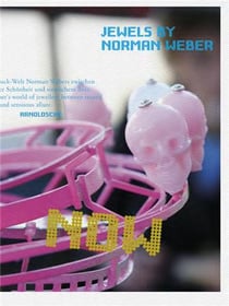 Now jewels by normal weber