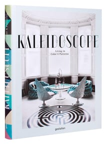 Kaleidoscope /anglais