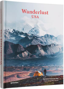 Wanderlust USA - the great american hike