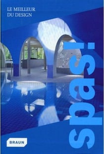 Spas ! le meilleur du design