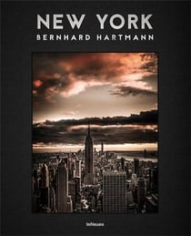 New York - Bernard Hartmann
