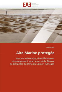 Aire marine protegee