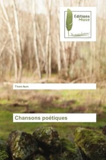 Chansons poetiques