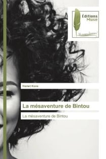 La mésaventure de Bintou : La mésaventure de Bintou