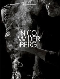 Nico widerberg
