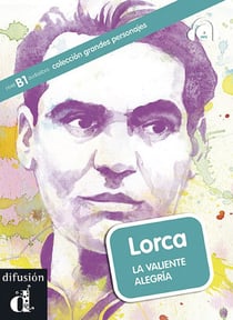 Lorca - B1 - niveau CECRL
