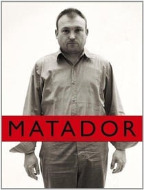 Matador n miquel barcelo