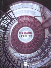 Les grands architectes