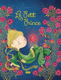 Le petit prince (édition 2024)