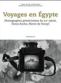 Le voyage en egypte