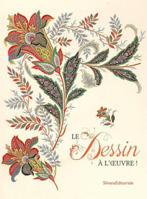 Le dessin à l'oeuvre !