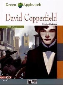 David Copperfield (A2/B1)