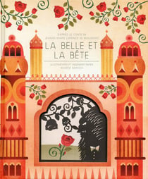 La Belle et la Bête