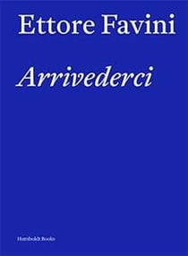 Arrivederci