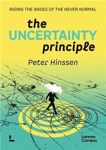 The uncertainty principle /anglais