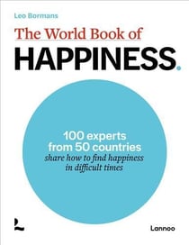 The world book of happiness