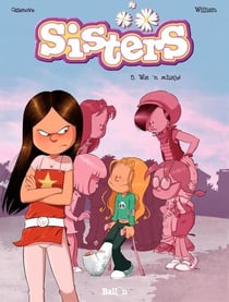 Sisters t5 sisters 5