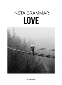 Insta grammar, love