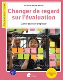 Changer de regard sur l evaluation