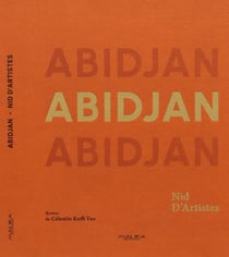 Abidjan, nid d'artistes