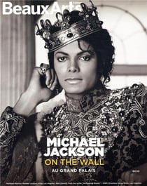 Michael Jackson : on the wall