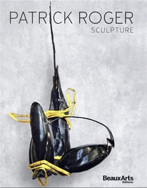 Patrick Roger, sculpture