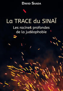 La trace du Sinaï - les racines profondes de la judéophobie