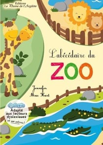 L'abécédaire du zoo