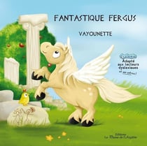 Fantastique Fergus