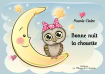 Bonne nuit la chouette - BRAILLE