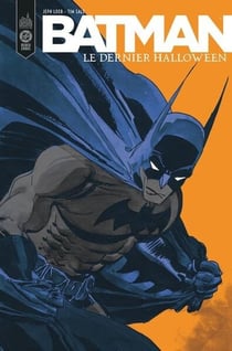 Batman : Le dernier Halloween