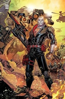 Destro : Seigneur de guerre