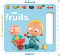 Les fruits