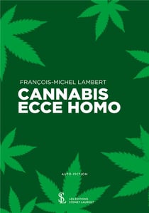 CANNABIS ECCE HOMO