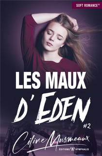 Les maux d'eden Tome 2