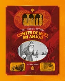 Contes de noël en Anjou