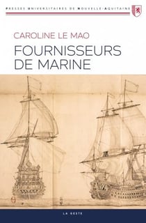 FOURNISSEURS DE MARINE