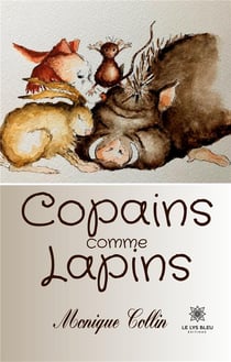 Copains comme Lapins