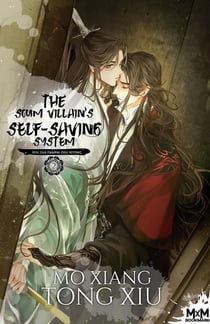 The scum villain's self-saving system Tome 2 : Ren zha fanpai zijiu xitong