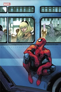 Marvel Comics n.2