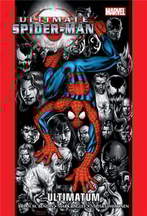 Ultimate Spider-Man T03 : Ultimatum