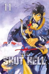 Shut hell Tome 11