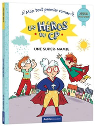Une super-mamie - Super débutant