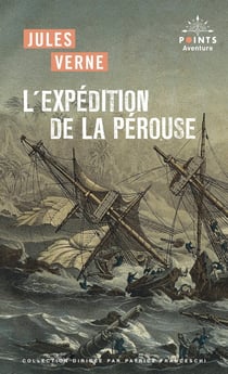 L'expédition de la Pérouse
